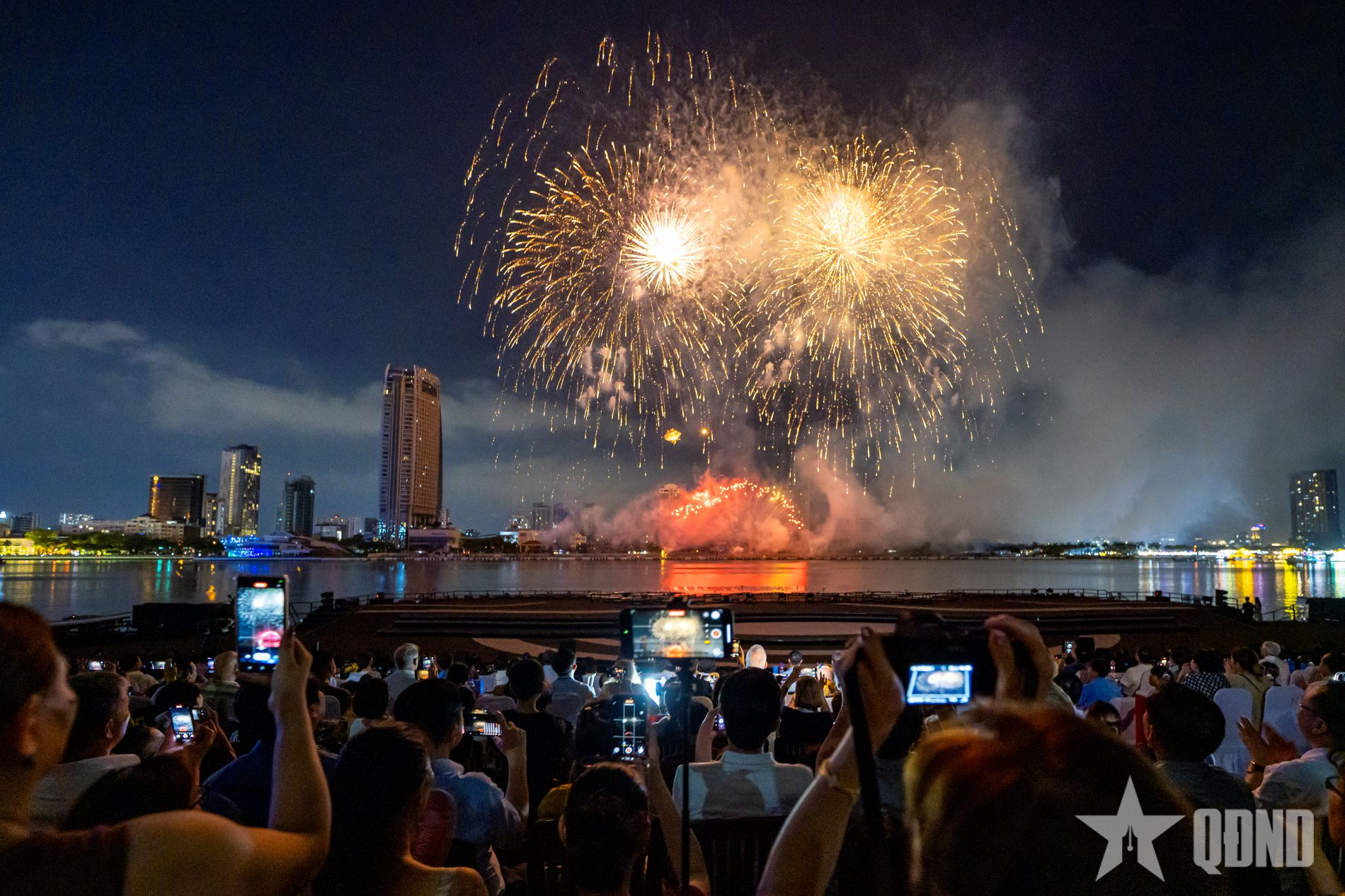 Tổng sản phẩm GRDP 9 tháng của Đà Nẵng ước tăng 9,83%